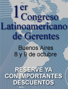 Congreso Gerentes