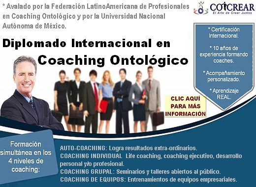 coach ontologico