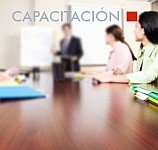 capacitacion